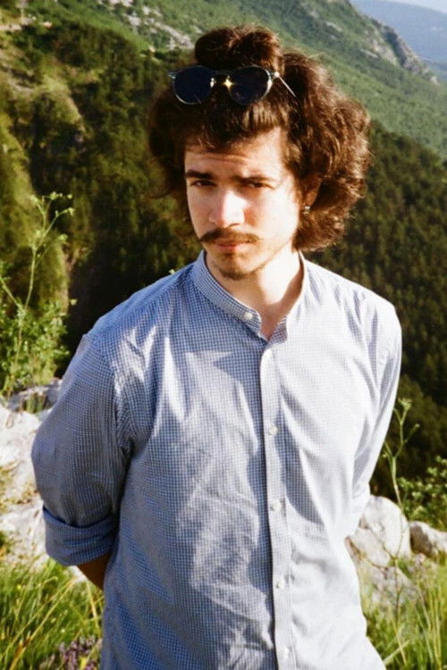 Foto de Aleksa Bujišić