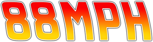 88MPH: The Story of the DeLorean Time Machine