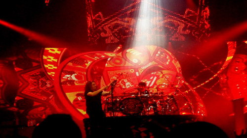 Maná - Arde el Cielo