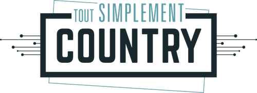 Tout simplement country