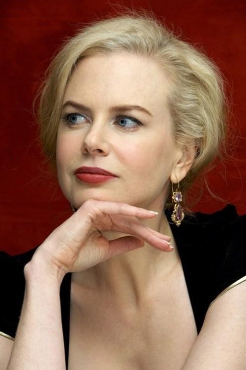 Nicole Kidman