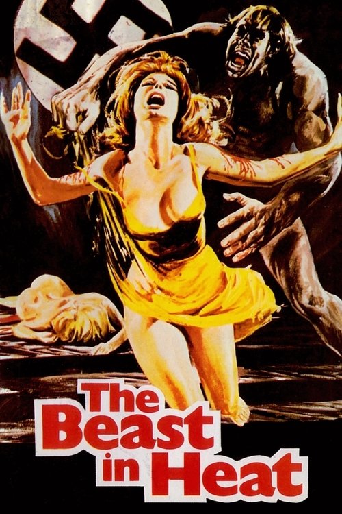 The Beast in Heat 1977