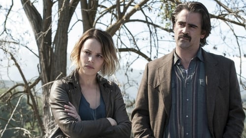 True Detective