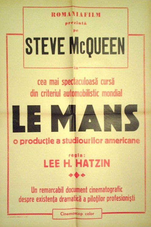 Le Mans