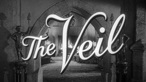 The Veil kaader