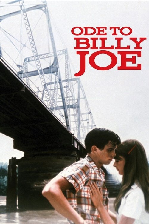 Ode to Billy Joe Movie Poster Image