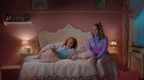Yentl en de Boer de Serie