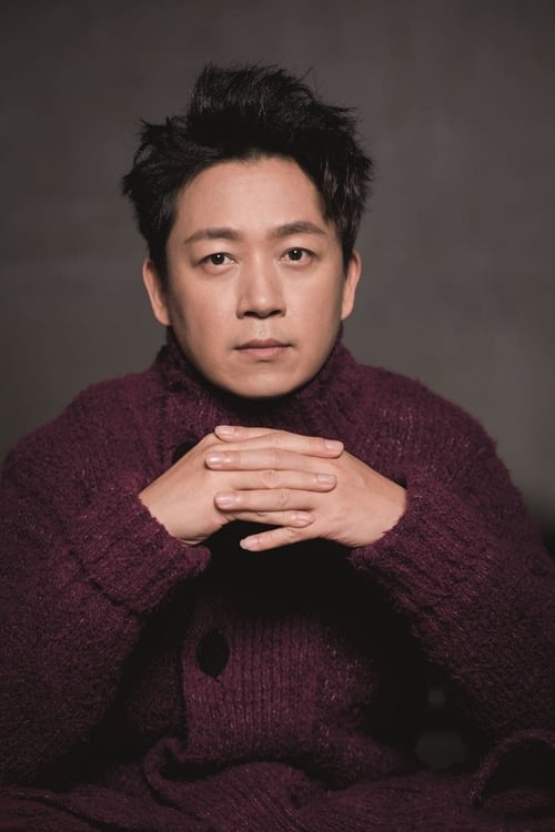 Kép: Pan Yueming színész profilképe