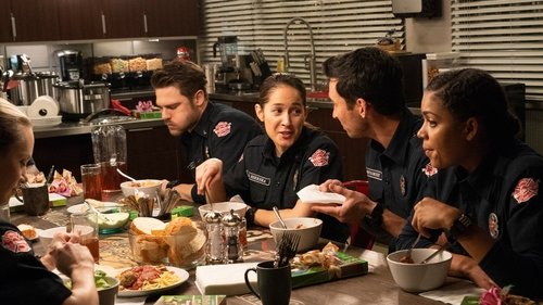 Poster della serie Station 19