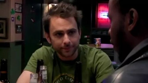 It’s Always Sunny in Philadelphia: 1×1