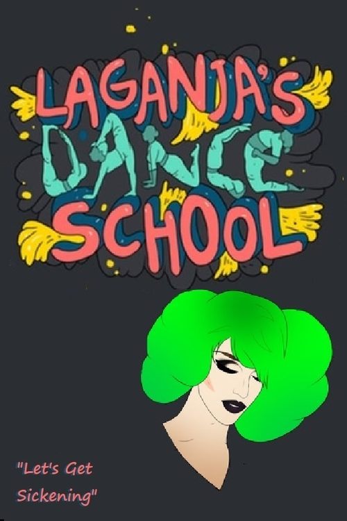 Laganja's Dance School 2019