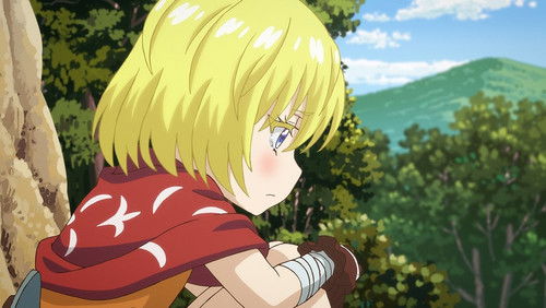 An Adventurer's Daily Grind at Age 29 S01E12 backdrop