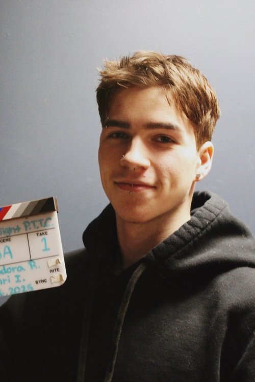 Kaleb Calder