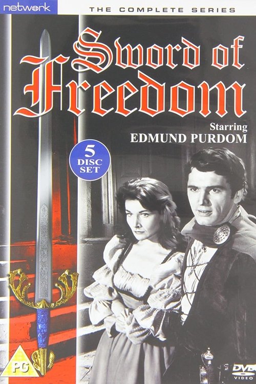 Sword of Freedom (1958)