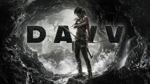Defense on Davv - Season 1 Backdrop Blur