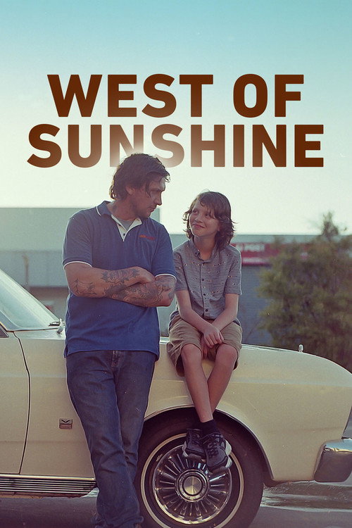 West of Sunshine