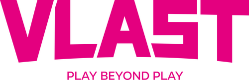VLAST logo