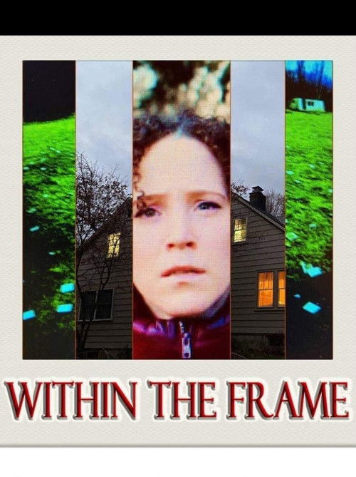 Affiche de [Within the Frame]