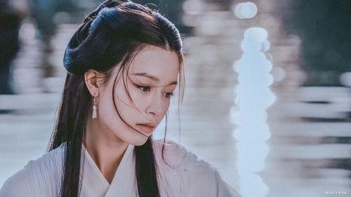 Demi-Gods and Semi-Devils backdrop 2