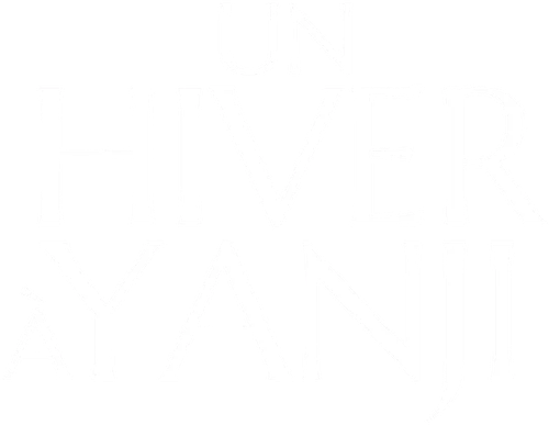 Un hiver à Yanji