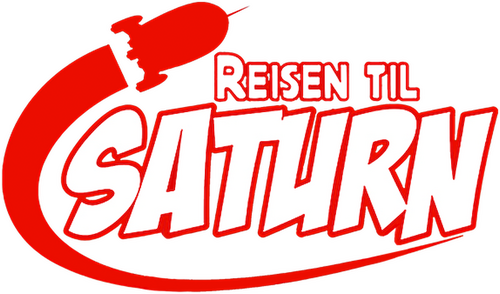 Rejsen til Saturn