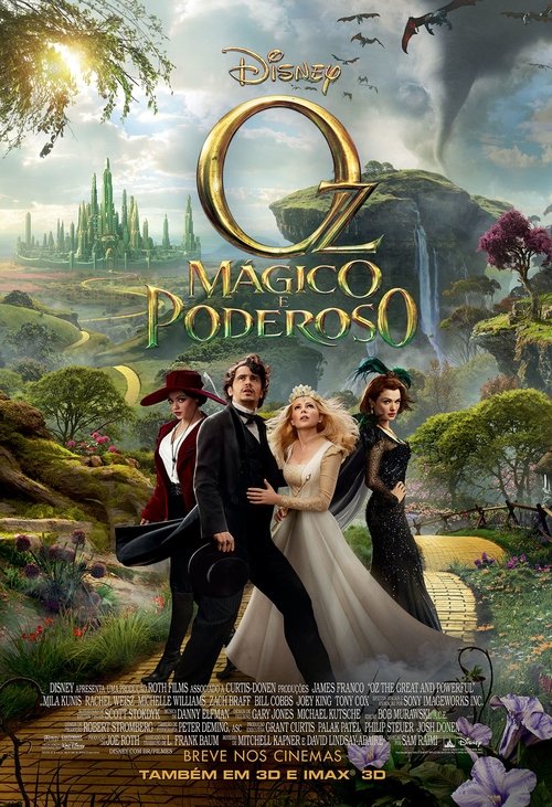 Posters