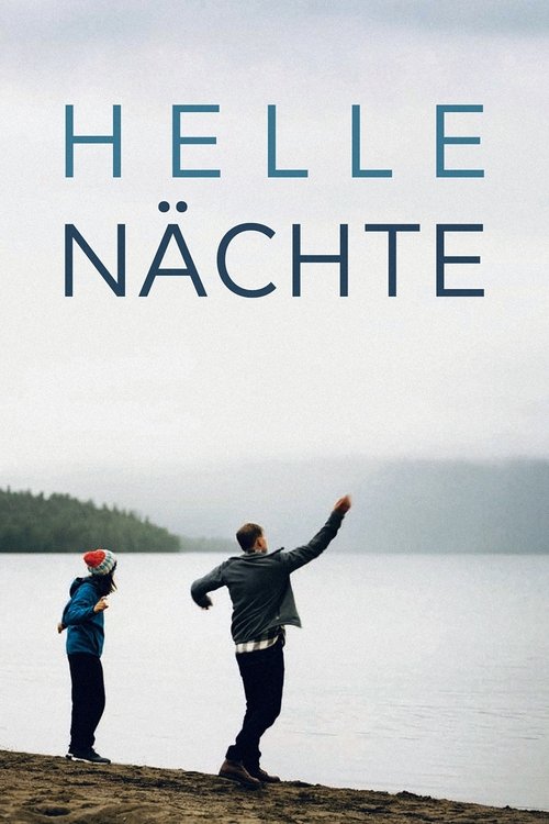 Helle Nächte poster