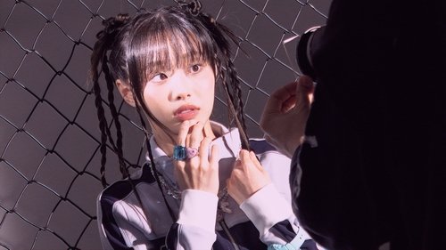 Behind the Scenes of the Weverse Magazine Shoot Still