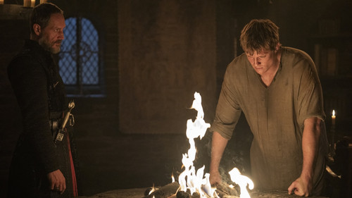 A Knight of the Seven Kingdoms