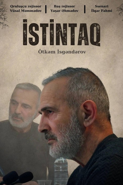 Istintaq