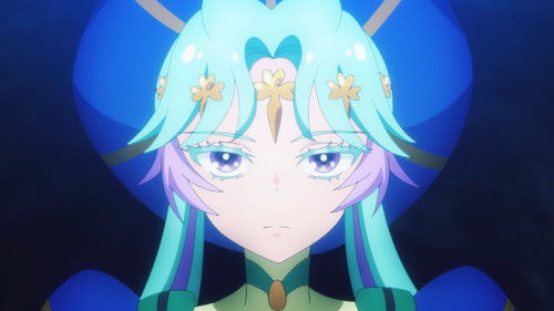 Poster della serie Princession Orchestra