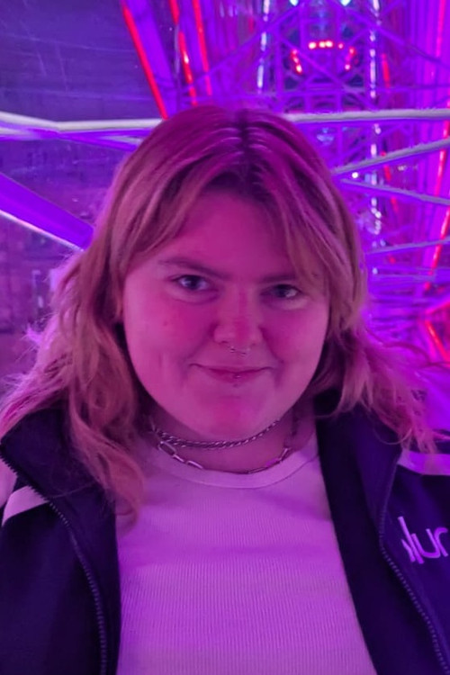 Foto de Hannah Craig