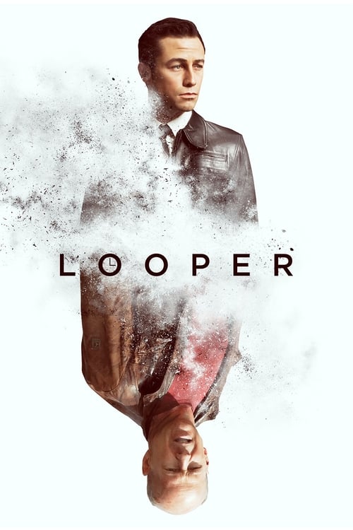 Looper movie poster