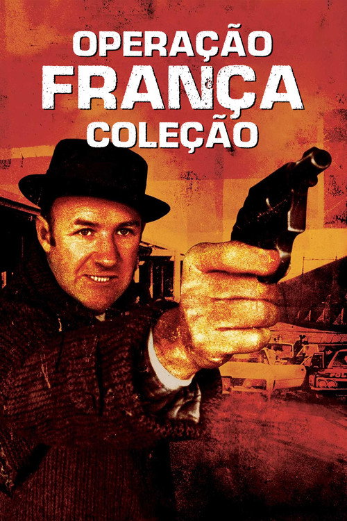 Colecção - Os Incorruptíveis Contra a Droga