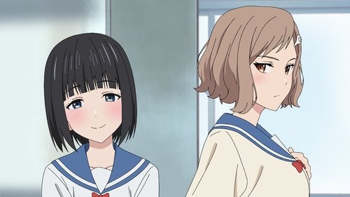 WITCH WATCH: 1×2