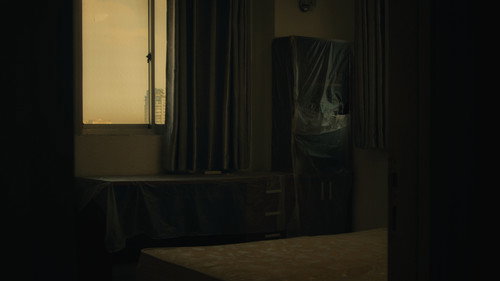 The House That Stays