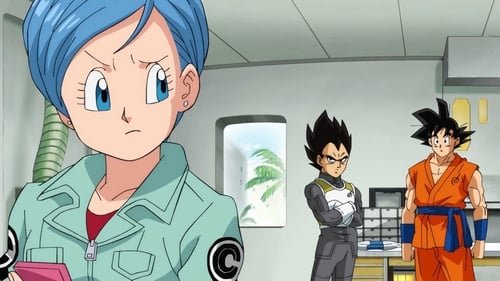 Dragon Ball Super: 1×29