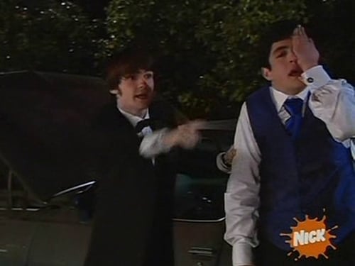 Drake & Josh: 4×4