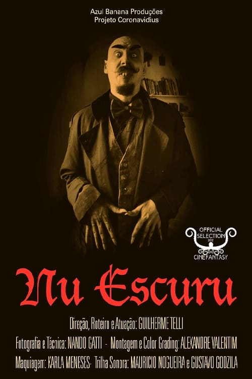 Nu Escuru