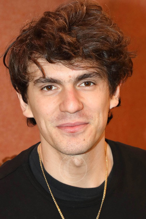 Dimitris Kapouranis