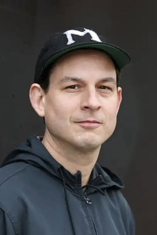 Simon Coutu