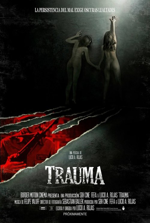 Trauma 2017