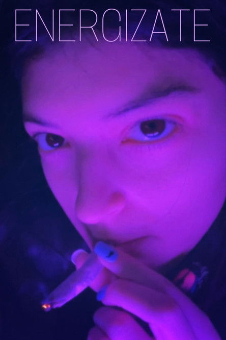 ENERGIZATE poster