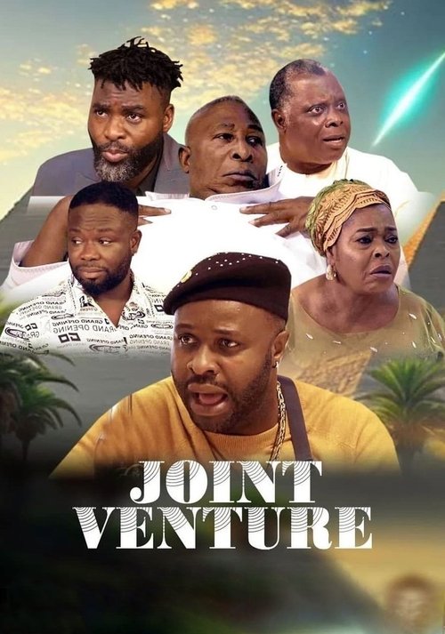 Joint Venture