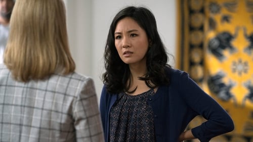 Fresh Off the Boat: 4×11