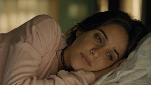 Holy Camp! — still 22