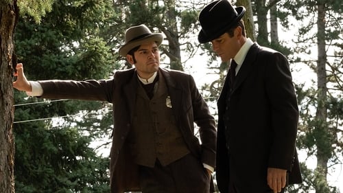 Murdoch Mysteries: 12×12