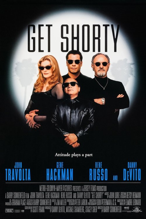 Get Shorty (1995)