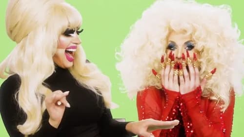 Poster della serie UNHhhh