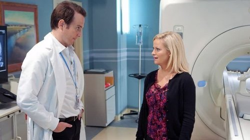 Confusões de Leslie: 2×13